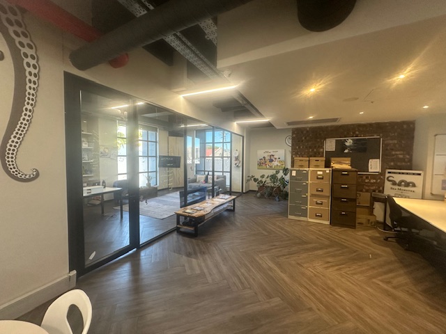 To Let commercial Property for Rent in Zonnebloem Western Cape